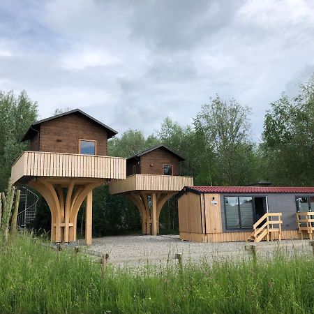Apartment Im Herzen Vom Unterallgaeu Erkheim Εξωτερικό φωτογραφία