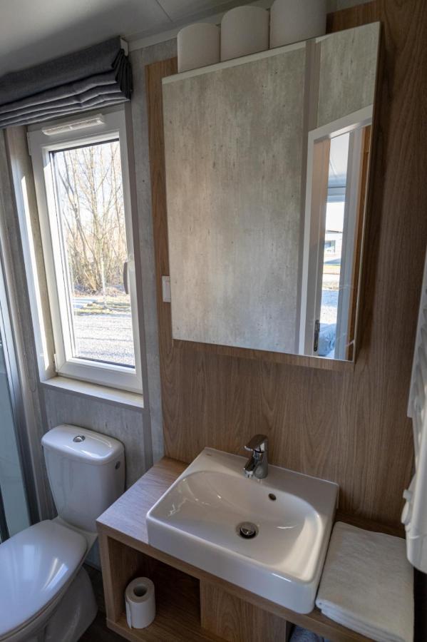 Apartment Im Herzen Vom Unterallgaeu Erkheim Εξωτερικό φωτογραφία