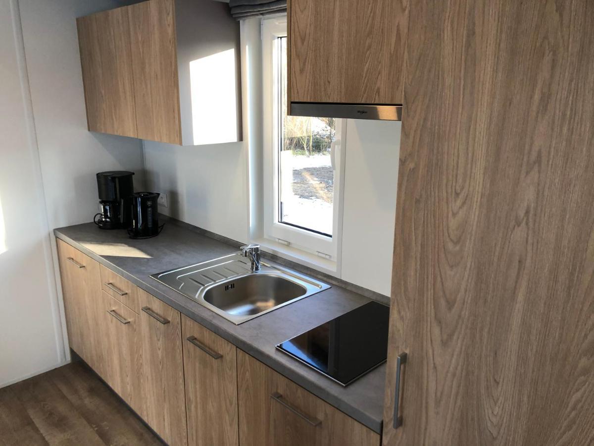 Apartment Im Herzen Vom Unterallgaeu Erkheim Εξωτερικό φωτογραφία